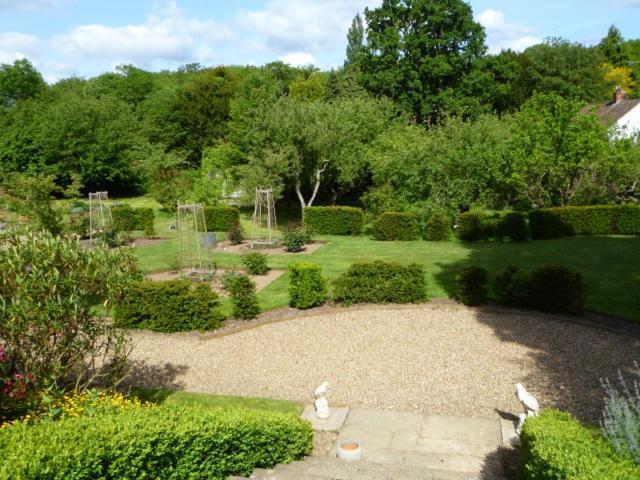 Blackbrook House Holmwood Buitenkant foto