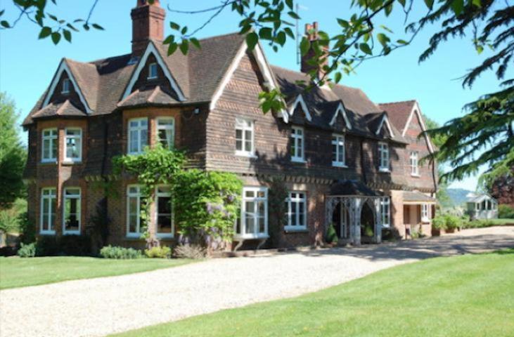 Blackbrook House Holmwood Buitenkant foto